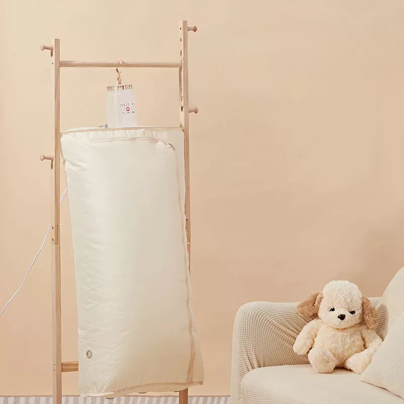 خشک کن لباس مدل APJ-D06