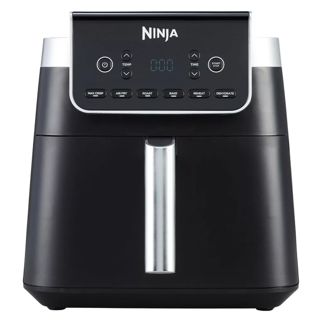 هواپز 6.2 لیتر نینجا مدل AF180