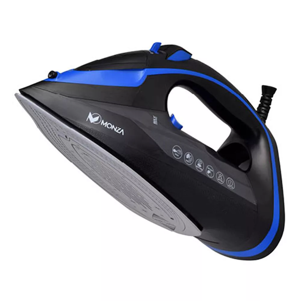 اتو بخار 3100 وات مونزا مدل 3100