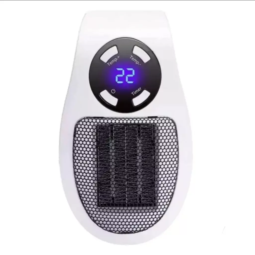فن هیتر مدل Portable heater