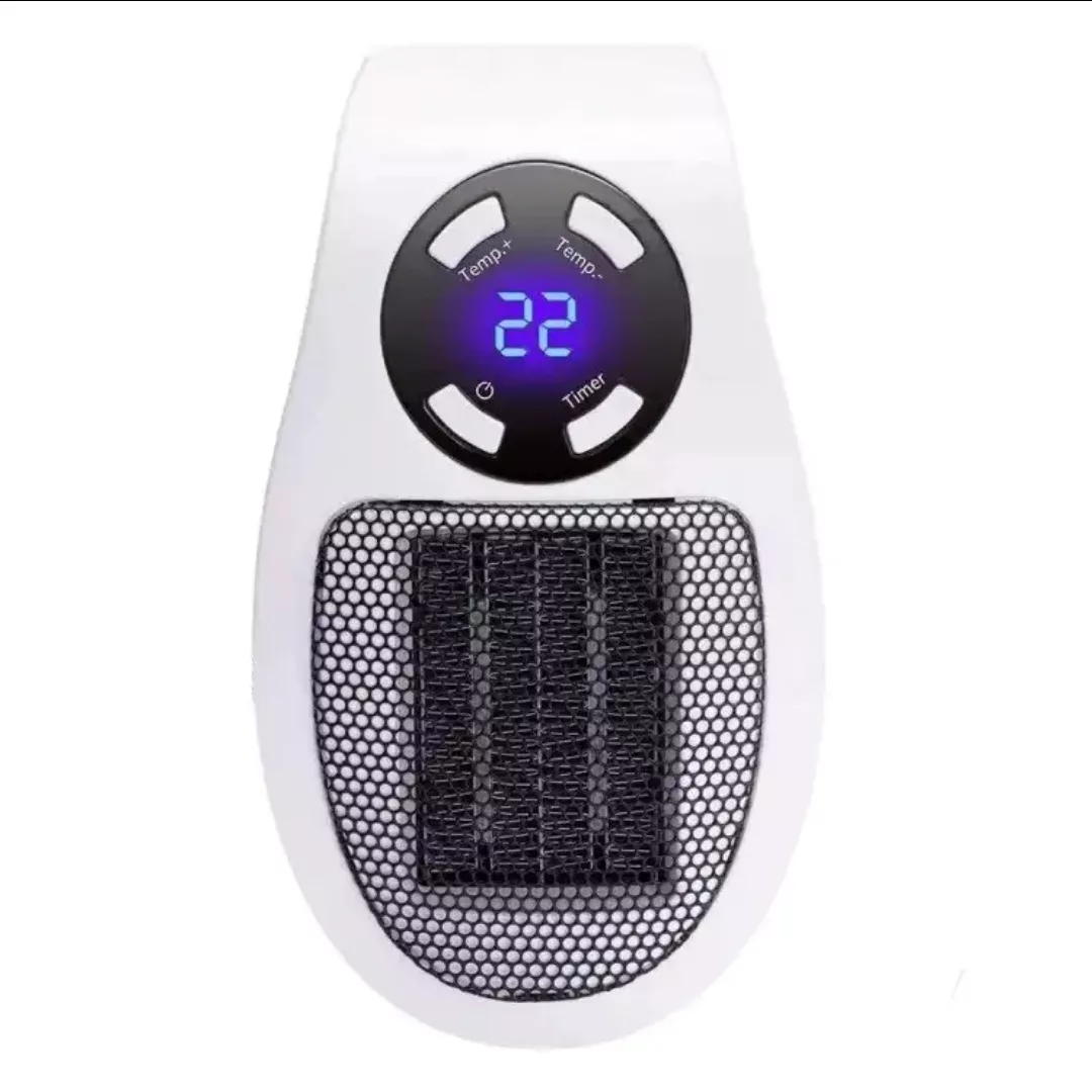 فن هیتر مدل Portable heater