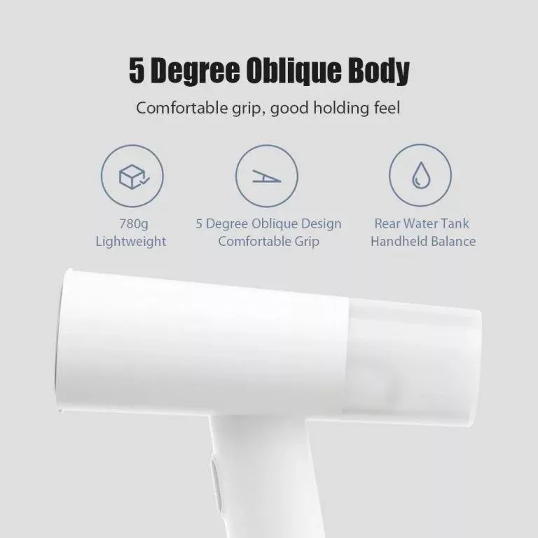 بخارگر 1200 وات شیائومی مدل MJGTJ01LF