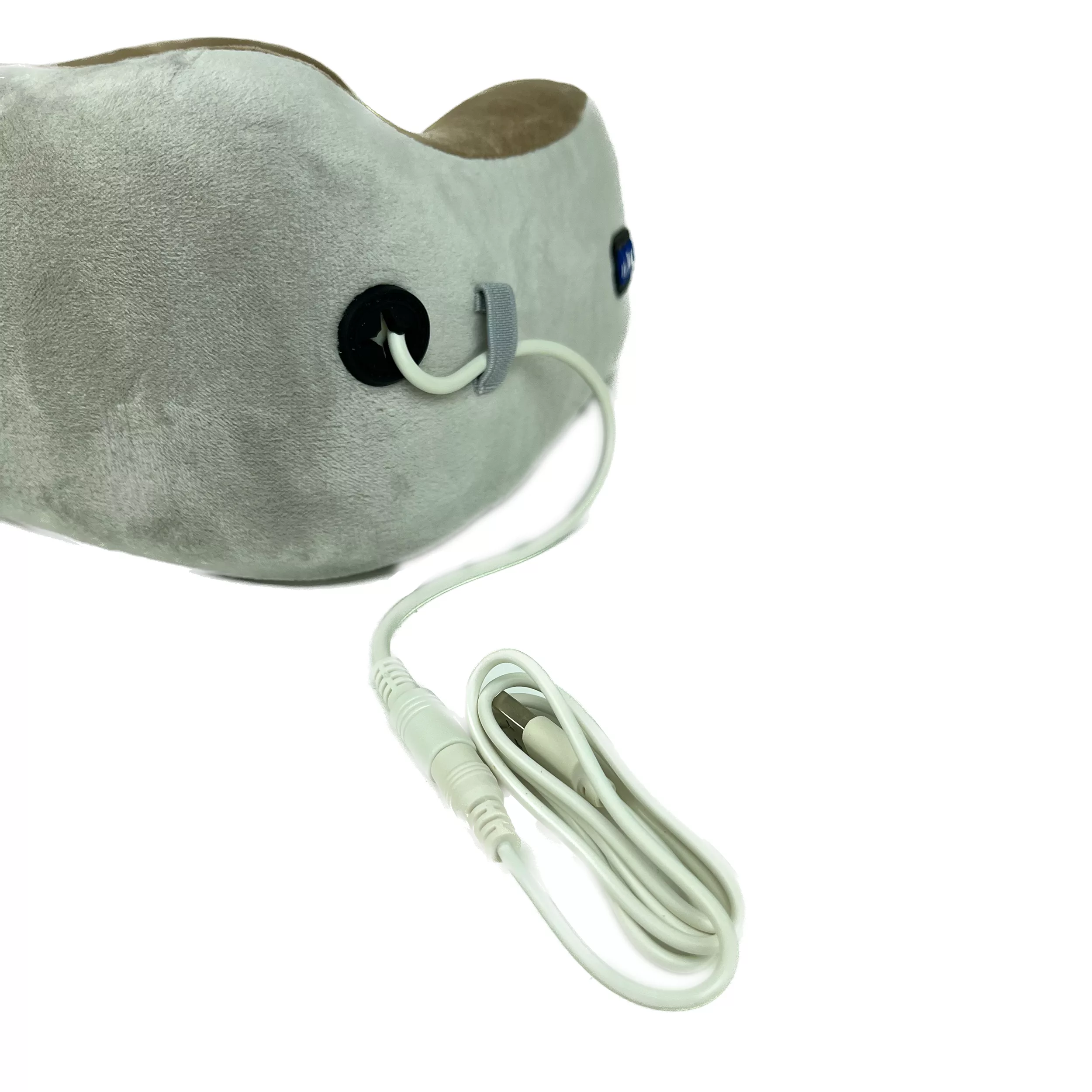 ماساژور گردن مدل بالشتی 001