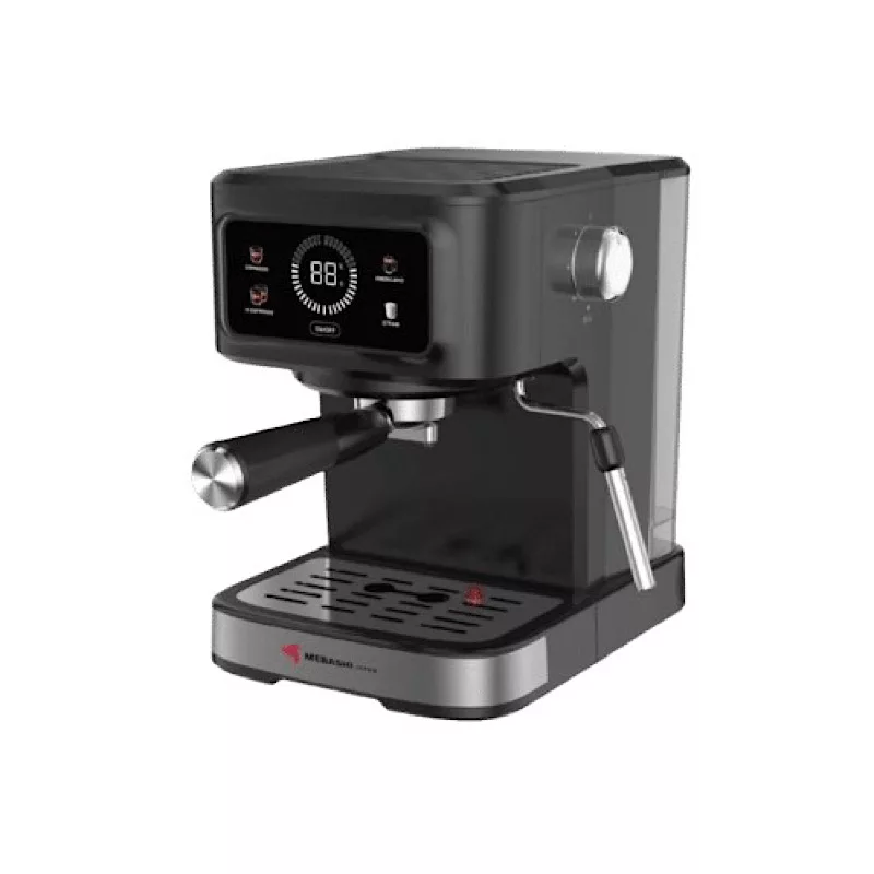 اسپرسو ساز ۱۵۰۰ میلی‌لیتر مباشی مدل ME-ECM2121