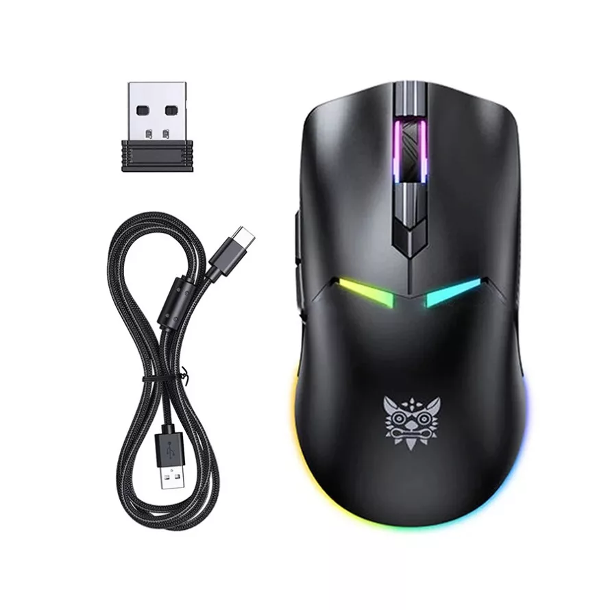 ماوس بی سیم مخصوص بازی اونیکوما مدل CW928