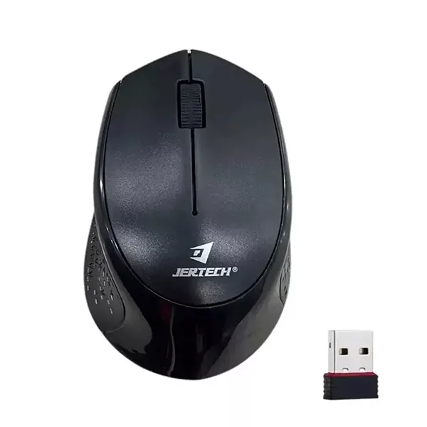 ماوس بی سیم جرتک مدل JR-10