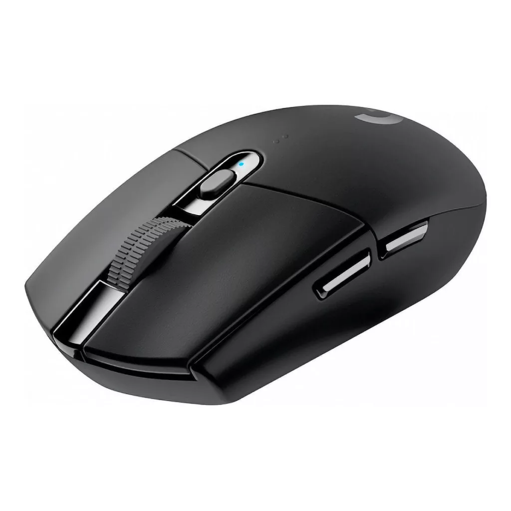 ماوس بی سیم مخصوص بازی لاجیتک مدل G305 LIGHTSPEED