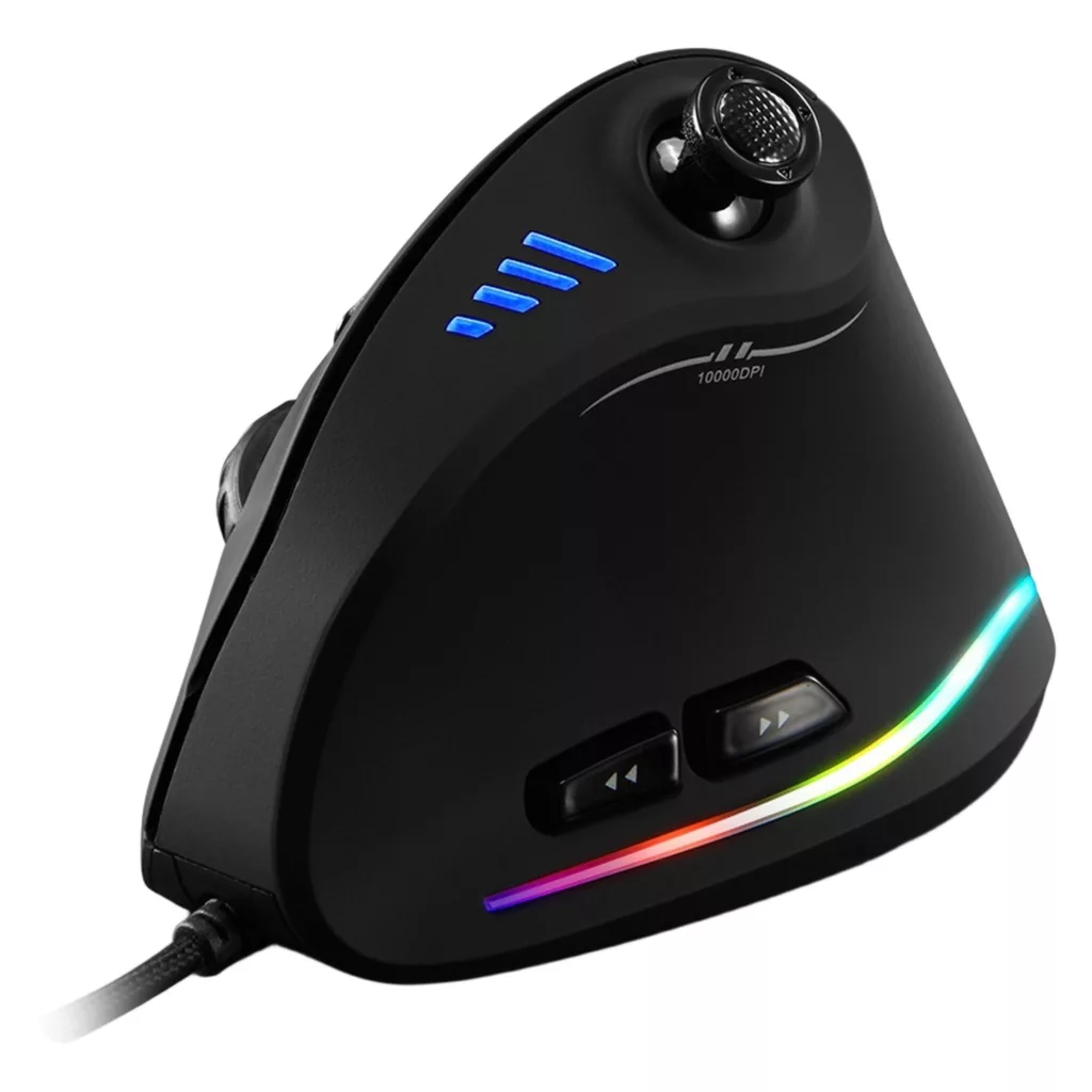 ماوس زیلوتس مدل C-18