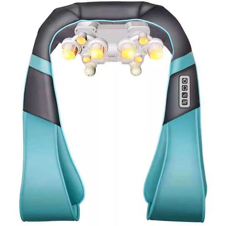 ماساژور گردن و شانه مدل  MTstarmed