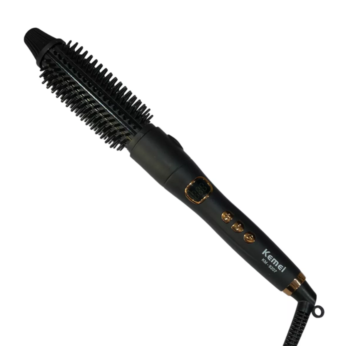 فر کننده و حالت دهنده مو کیمی مدل KM-9207