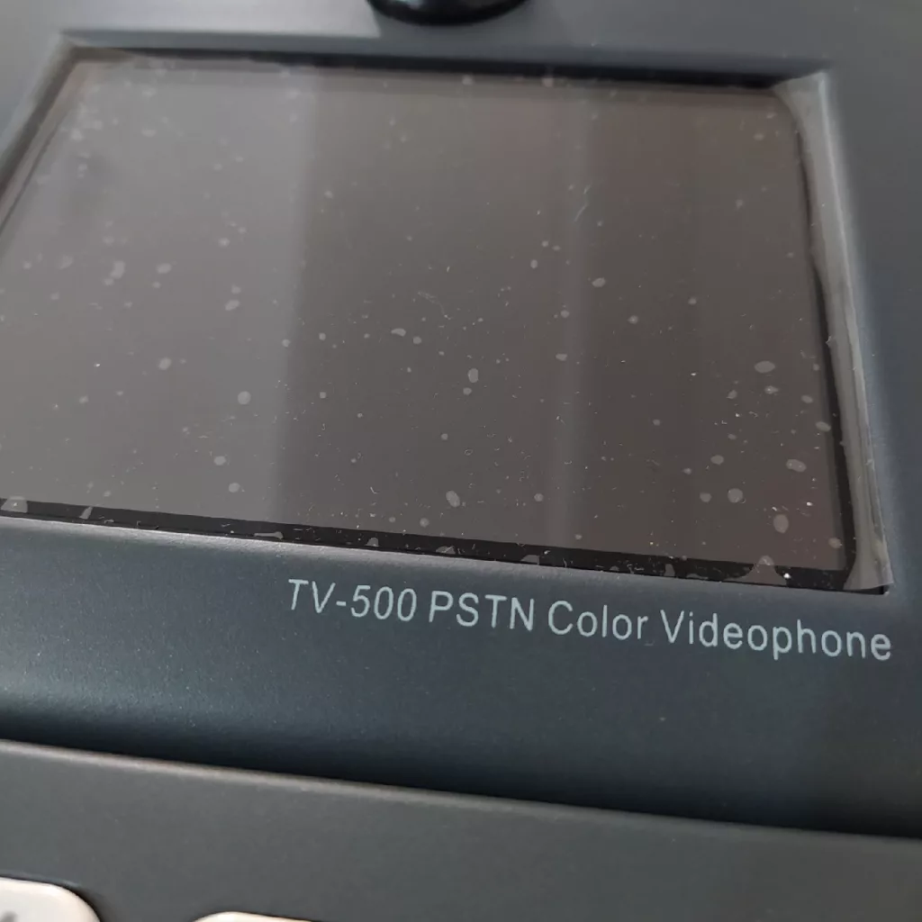 تلفن تحت شبکه مدل teleVyou500
