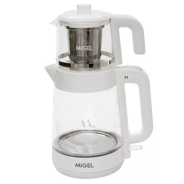 چای ساز روی هم میگل مدل GTS-071
