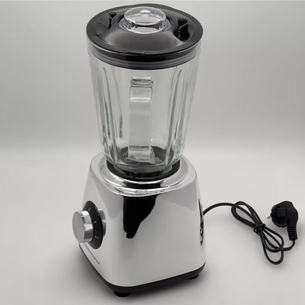 مخلوط کن و آسیاب کن 1.5 لیتری وگاترونیکس مدل VE-224