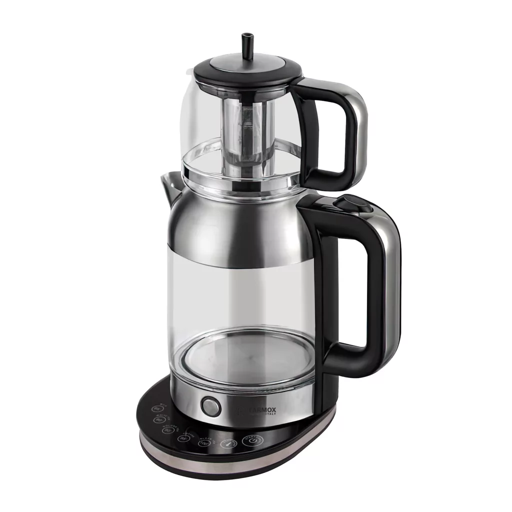 چای ساز فارموکس مدل FX6615