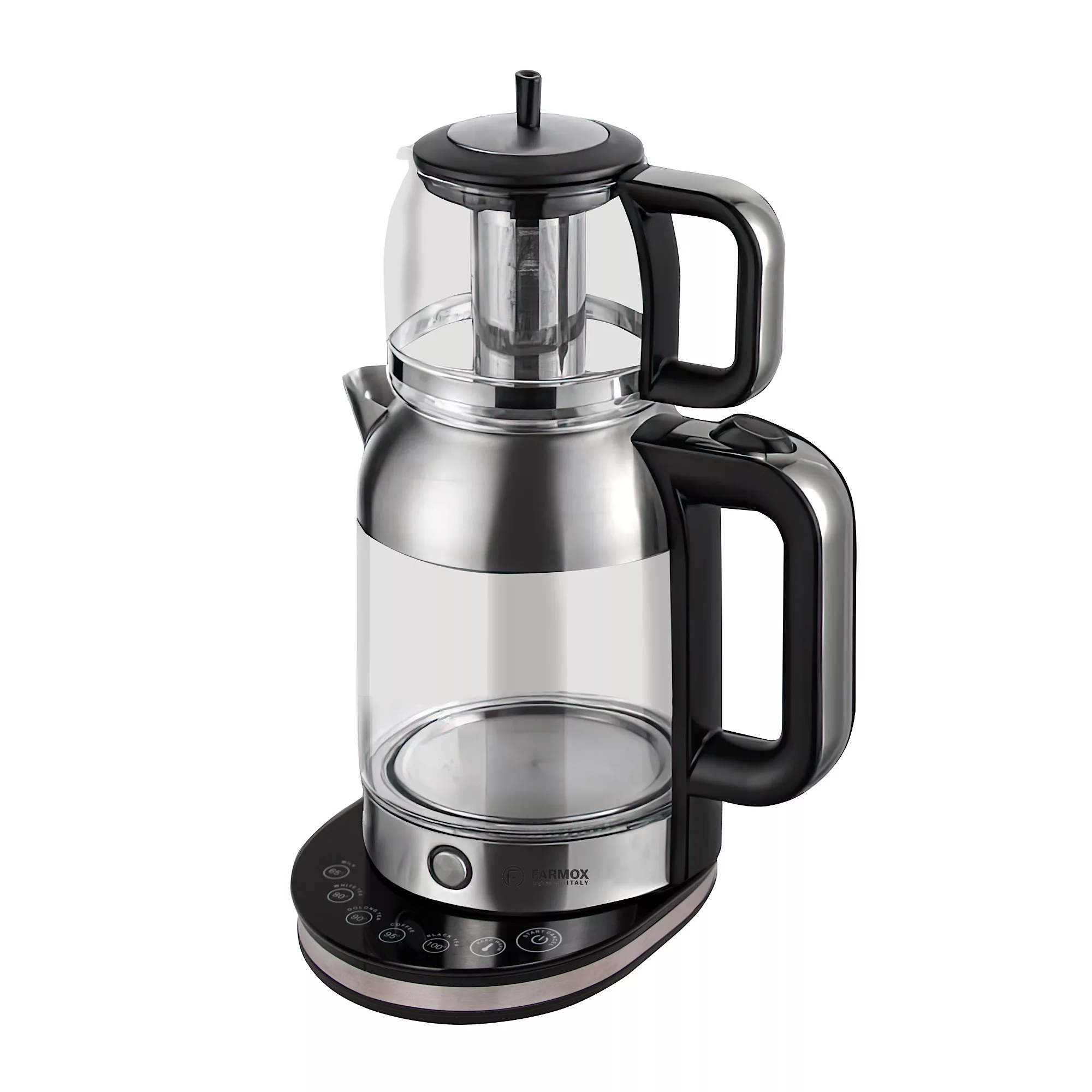 چای ساز فارموکس مدل FX6615