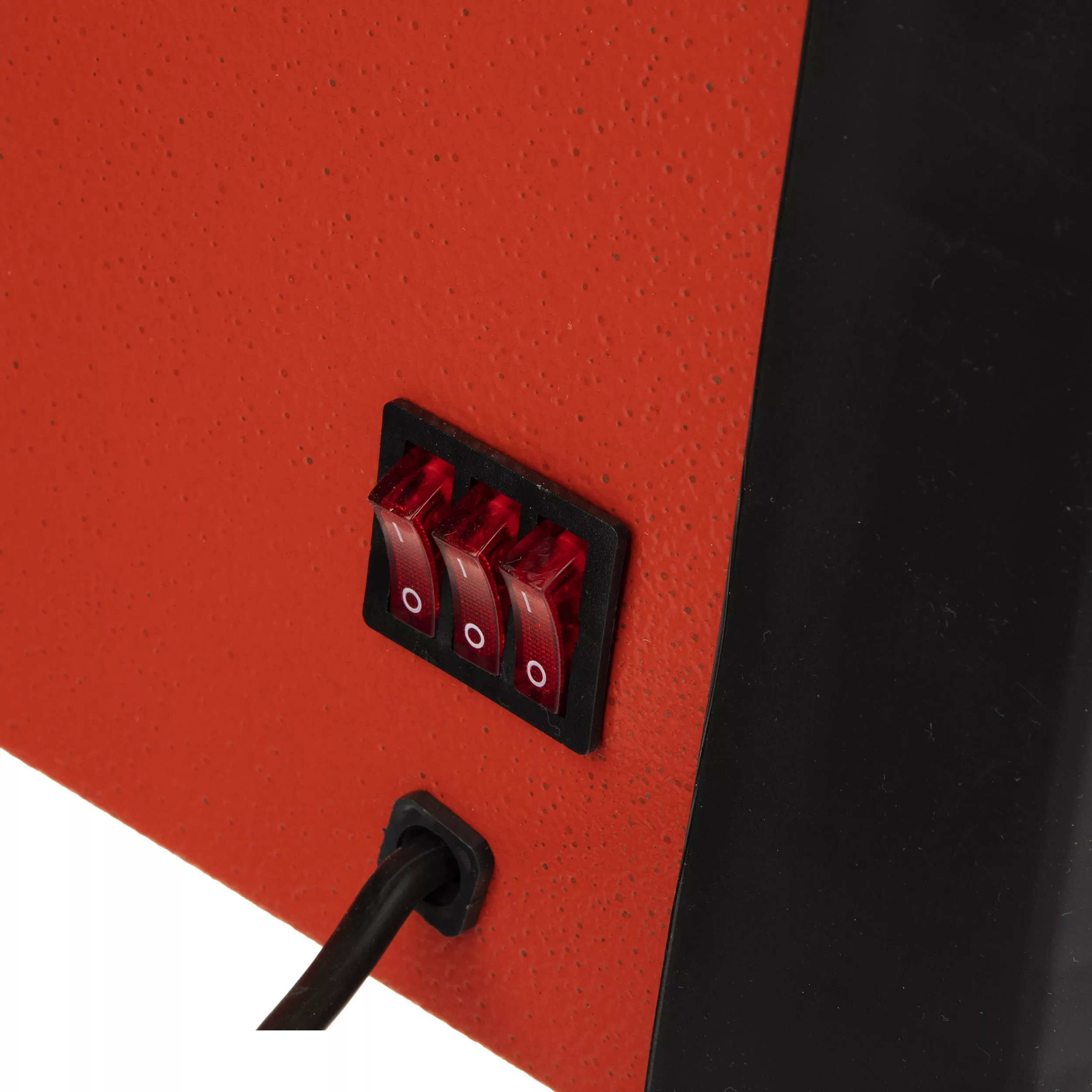 بخاری برقی ابر استار مدل آفتاب