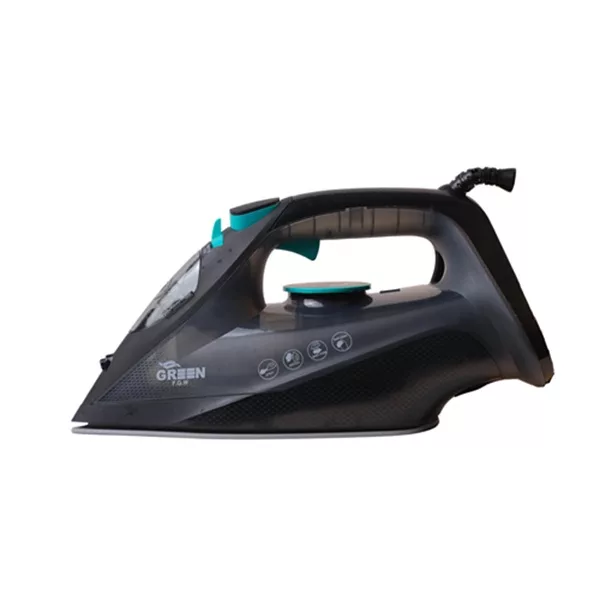 اتو بخار 2400 وات گرین پی جی دبلیو مدل GSI-625