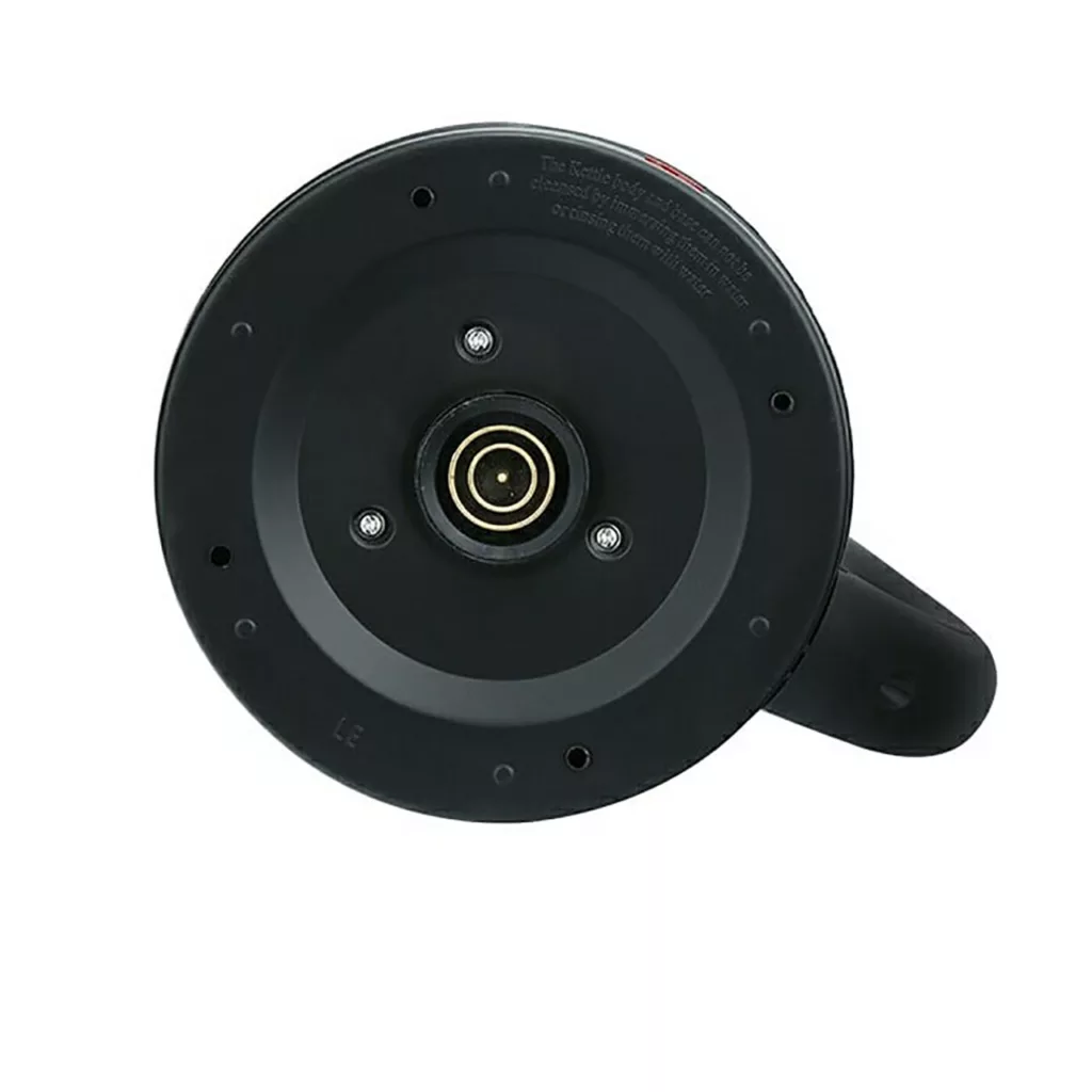 کتری برقی مدل WEI22