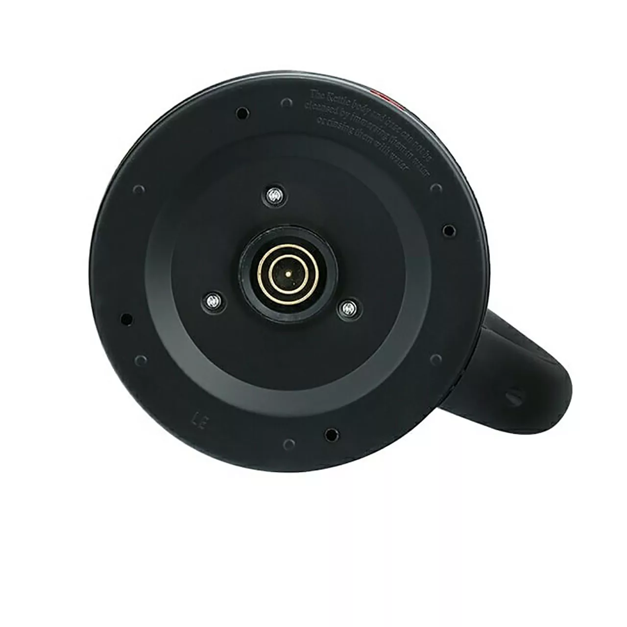 کتری برقی مدل WEI22