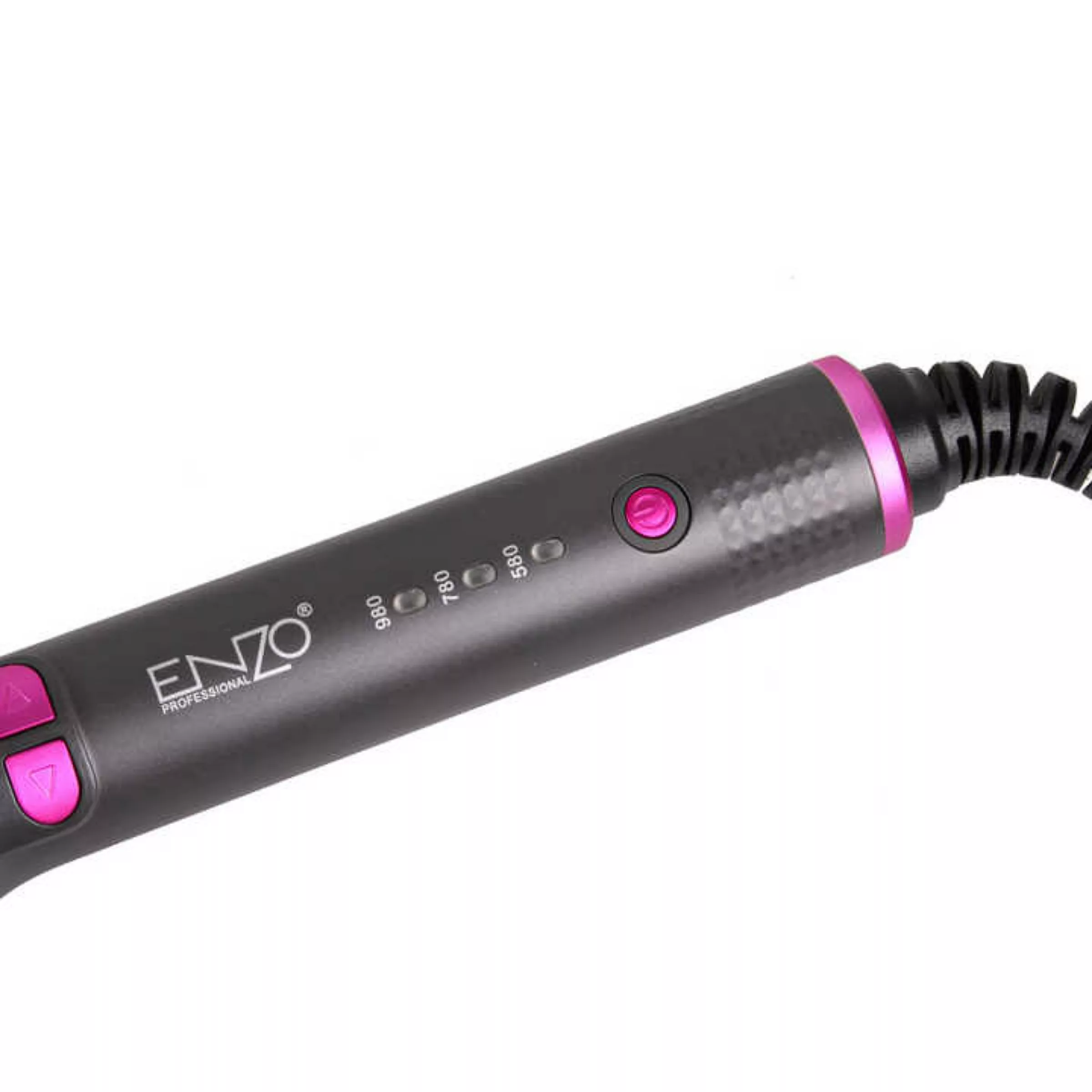 فر کننده و حالت دهنده مو انزو پروفیشینال مدل EN-1911