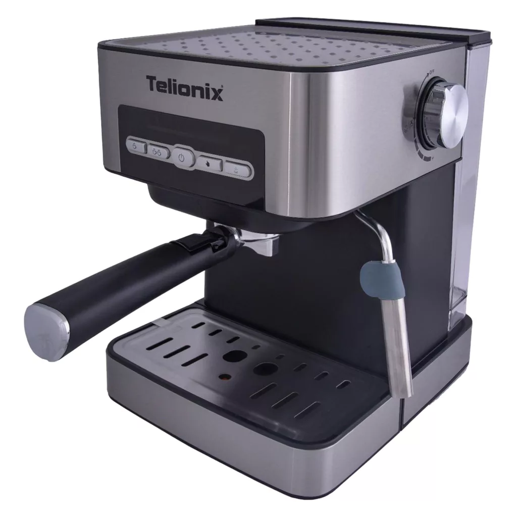 اسپرسوساز تلیونیکس مدل TEM5199