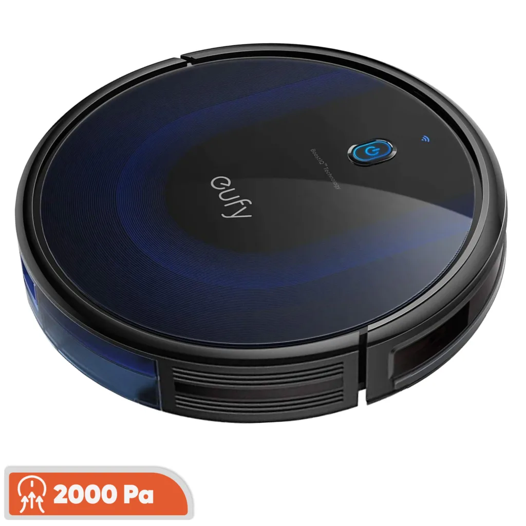 جارو رباتیک یوفی مدل RoboVac 15C MAX