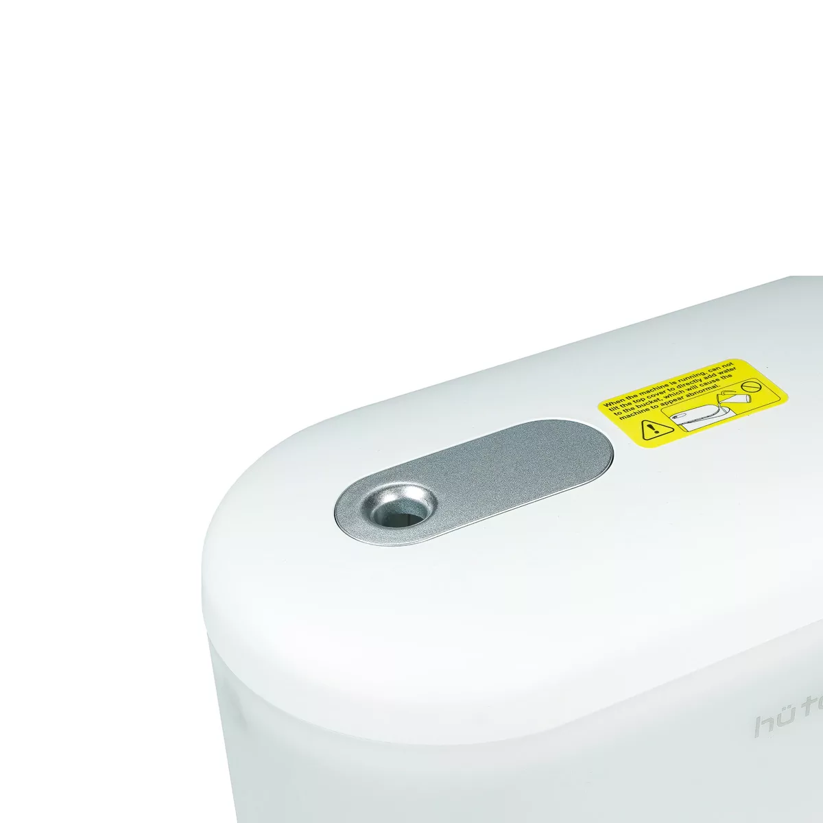 دستگاه بخور و رطوبت‌ساز سرد هیوتک مدل HU-18