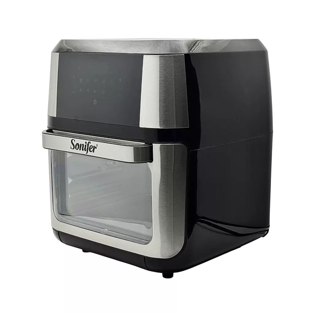 سرخ‌کن 12 لیتر سونیفر مدل SF-1016