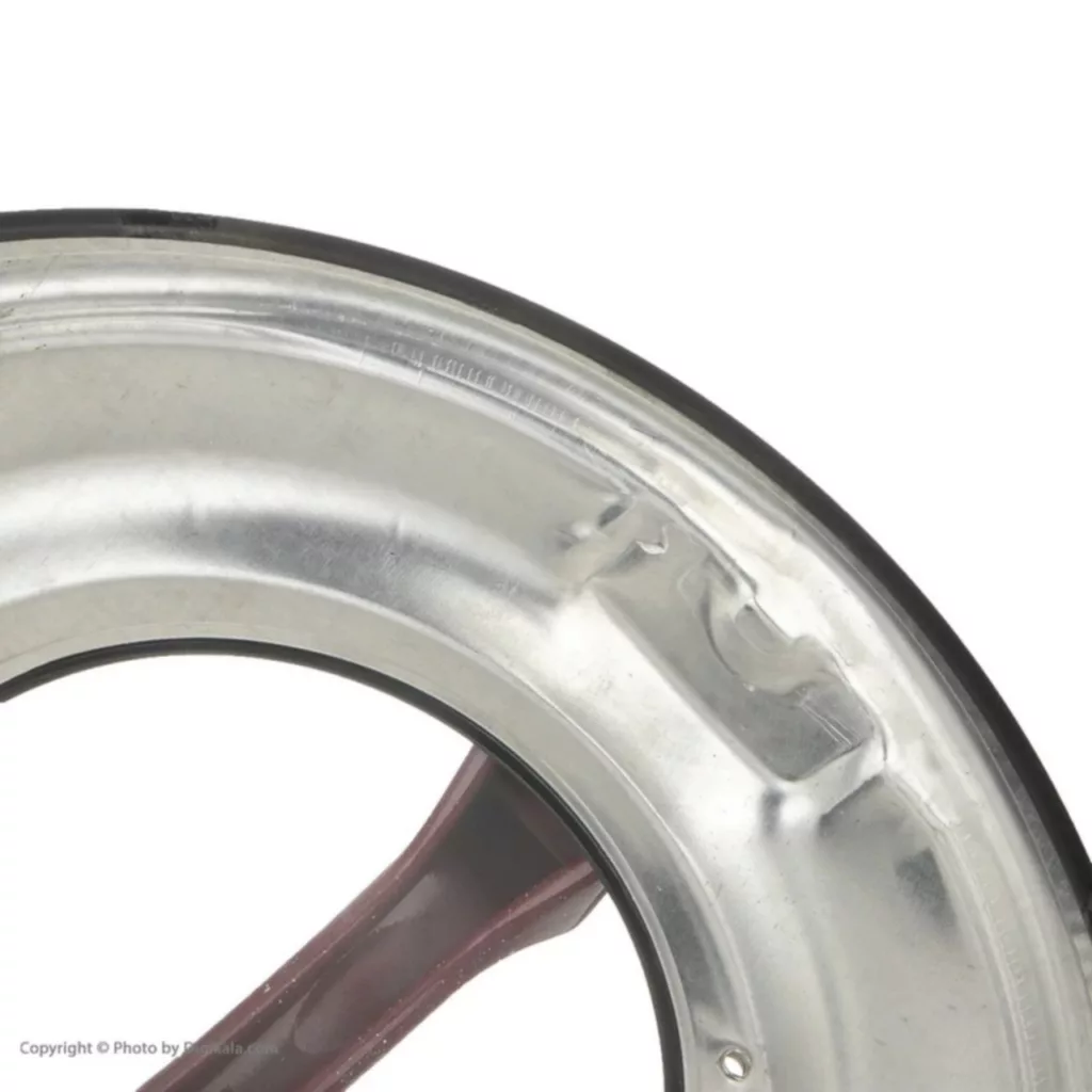 کیک پز لاوان الکتریک مدل شعله کد 32