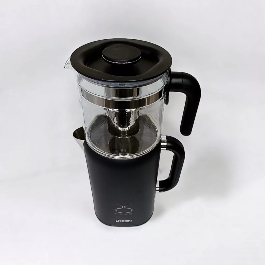 چای ساز دسینی مدل KD-2800