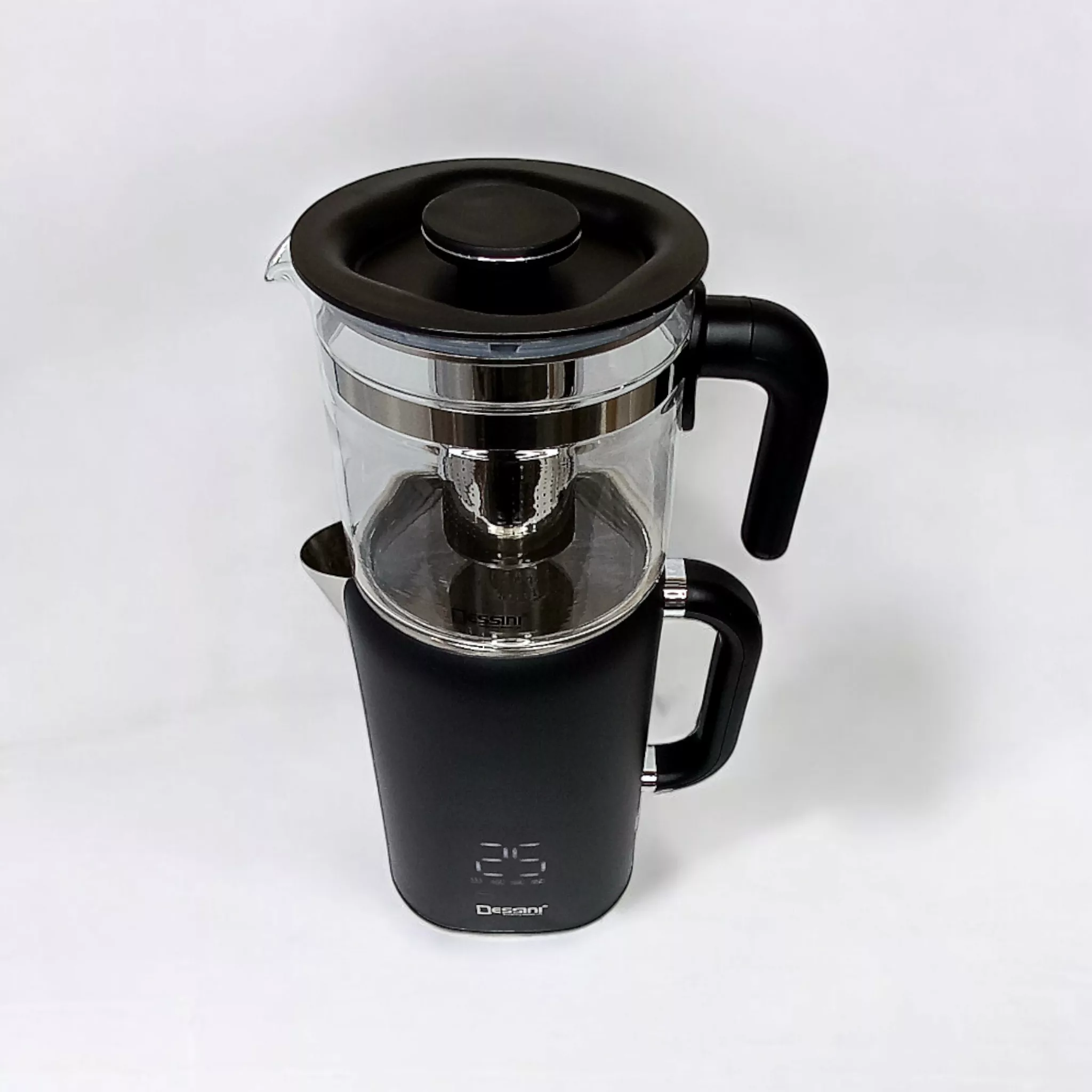 چای ساز دسینی مدل KD-2800
