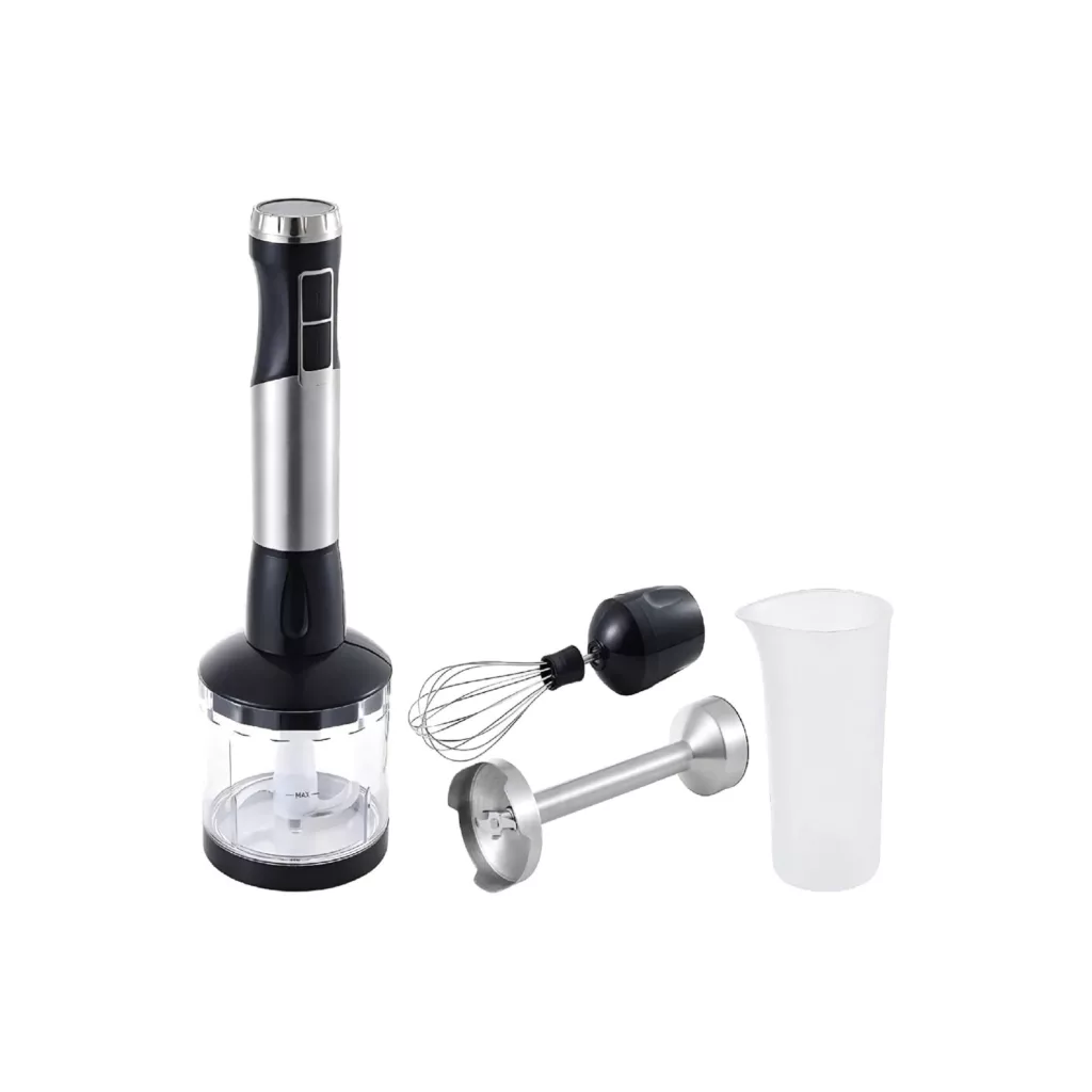 گوشت کوب برقی چندکاره 1000 وات مدل BI.90