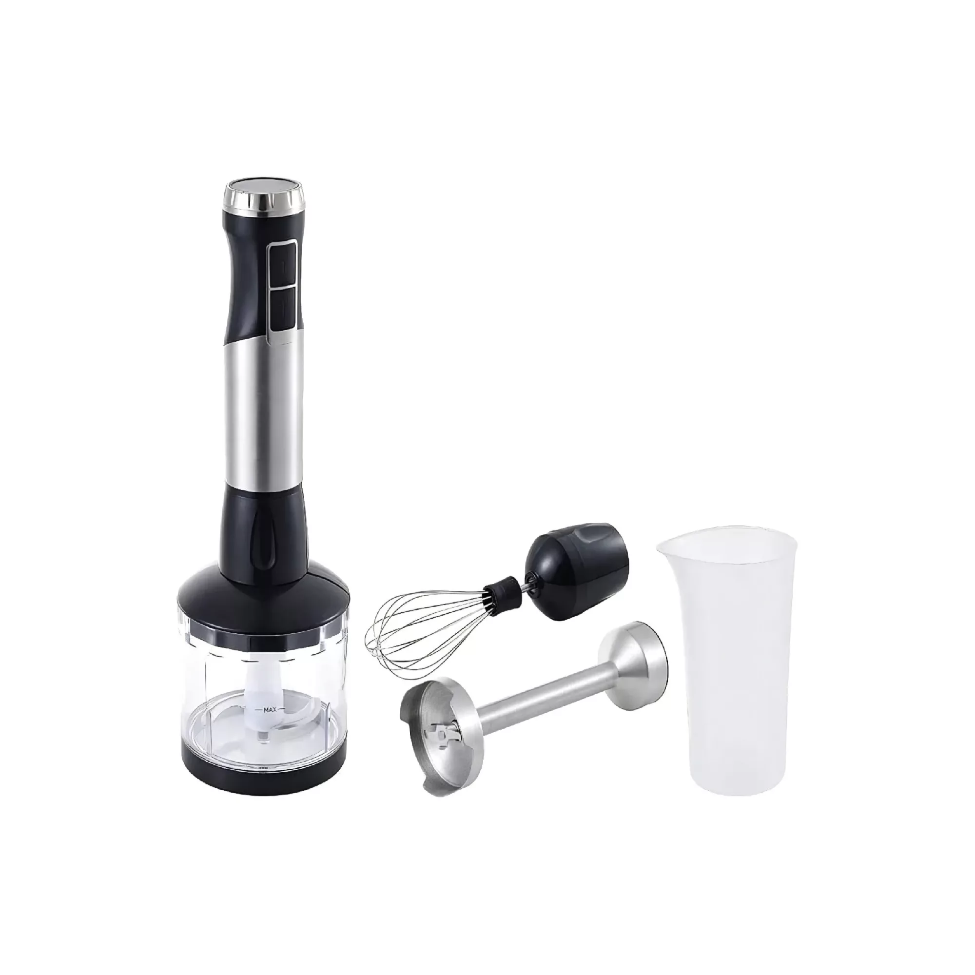 گوشت کوب برقی چندکاره 1000 وات مدل BI.90