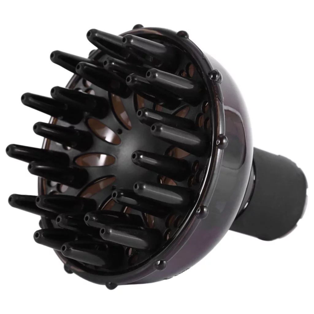 دیسپانسر سشوار مدل ترنادو گلس