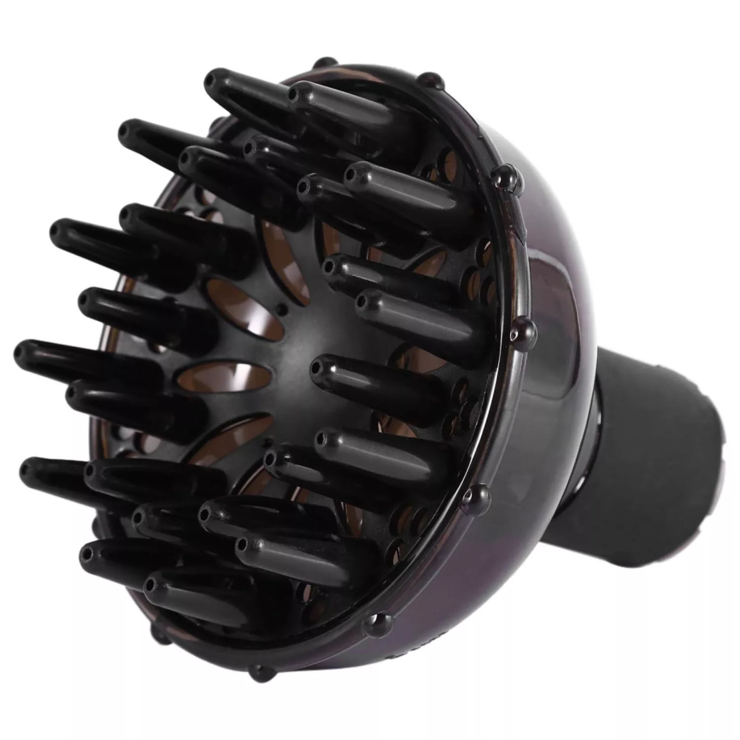 دیسپانسر سشوار مدل ترنادو گلس دیسپانسر سشوار مدل ترنادو گلس