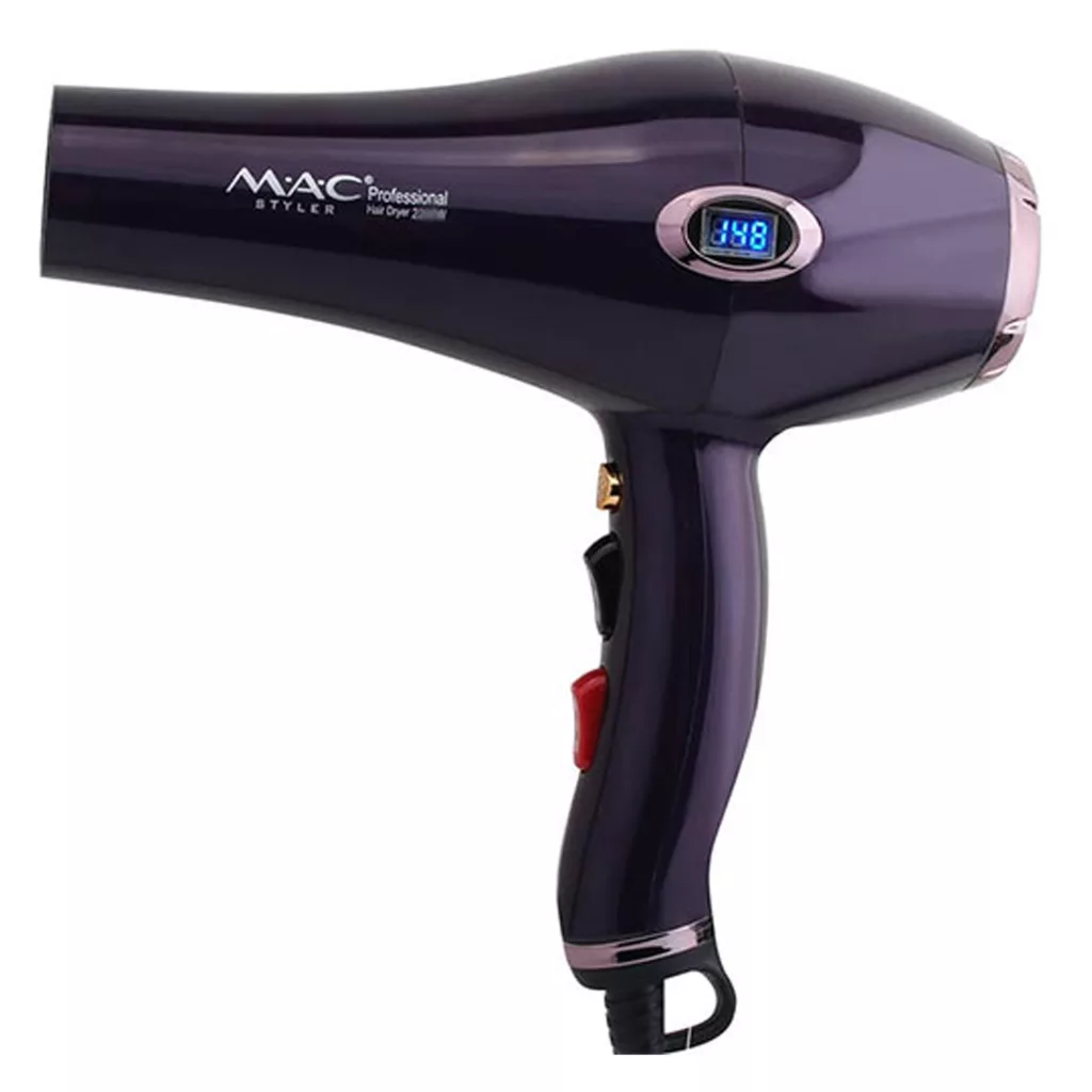 سشوار مک استایلر مدل MC-6685A