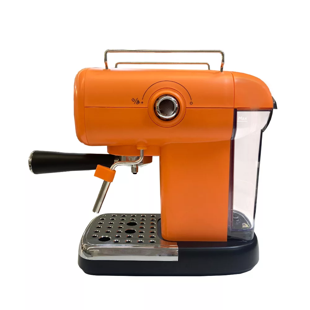 اسپرسو ساز 1000 میلی‌لیتر گرناویک مدل AS-2520