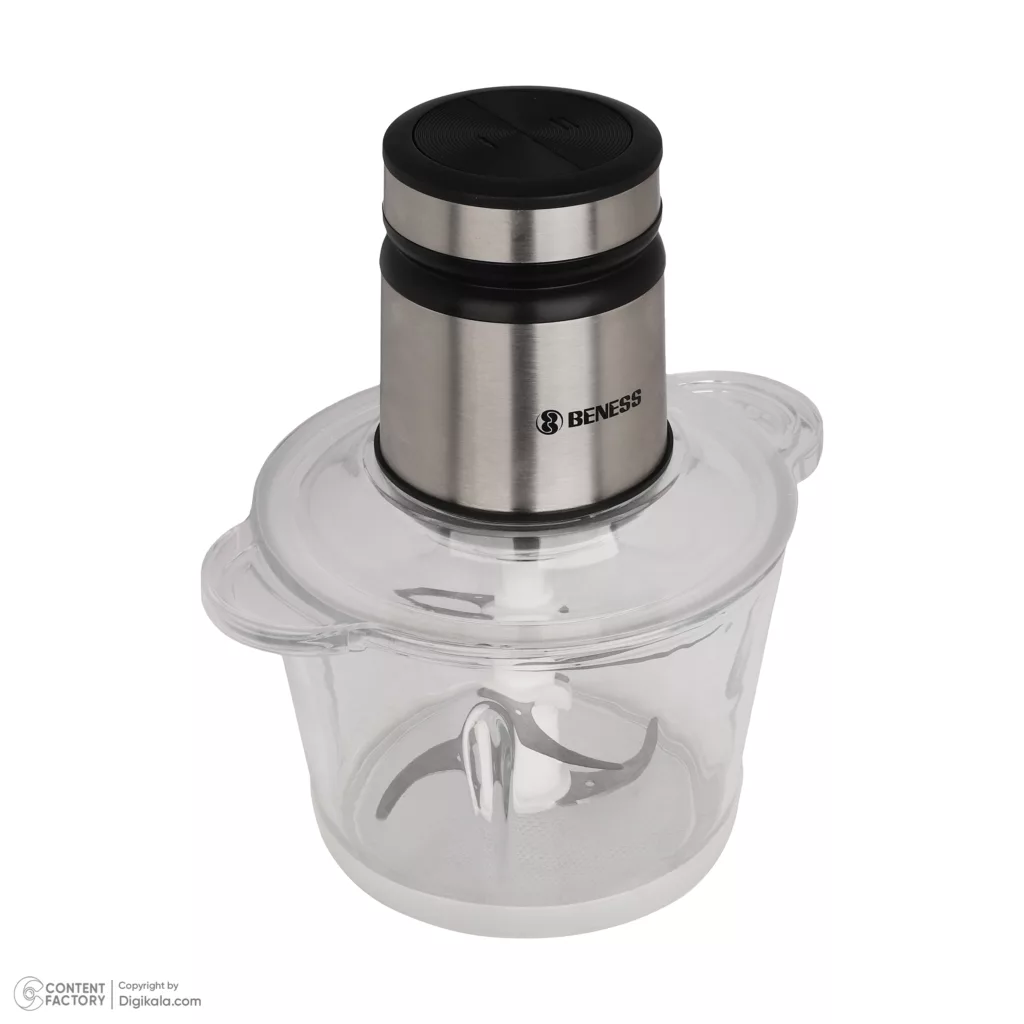 خردکن 3 لیتری بنس مدل BF-C320J
