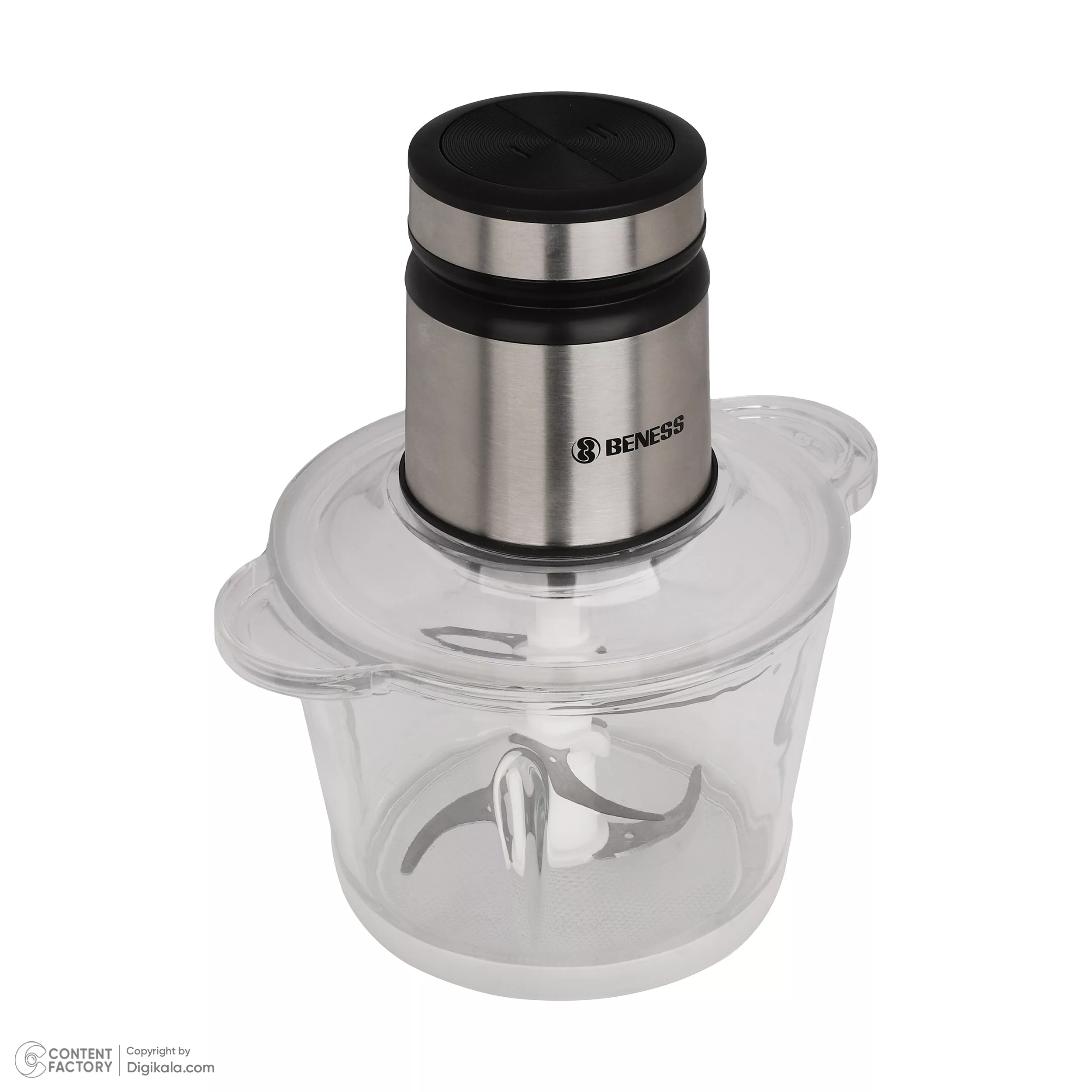 خردکن 3 لیتری بنس مدل BF-C320J