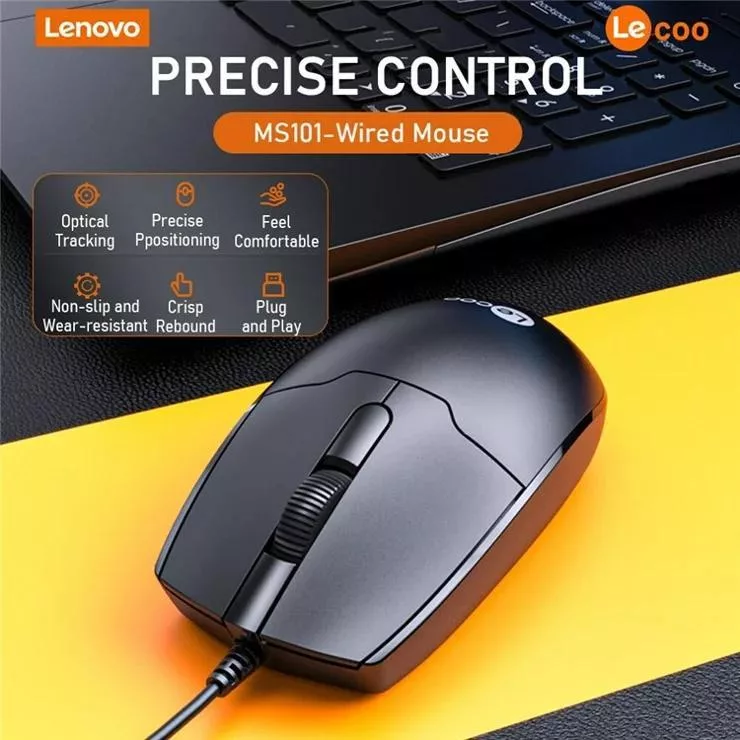 ماوس لکو مدل MS101