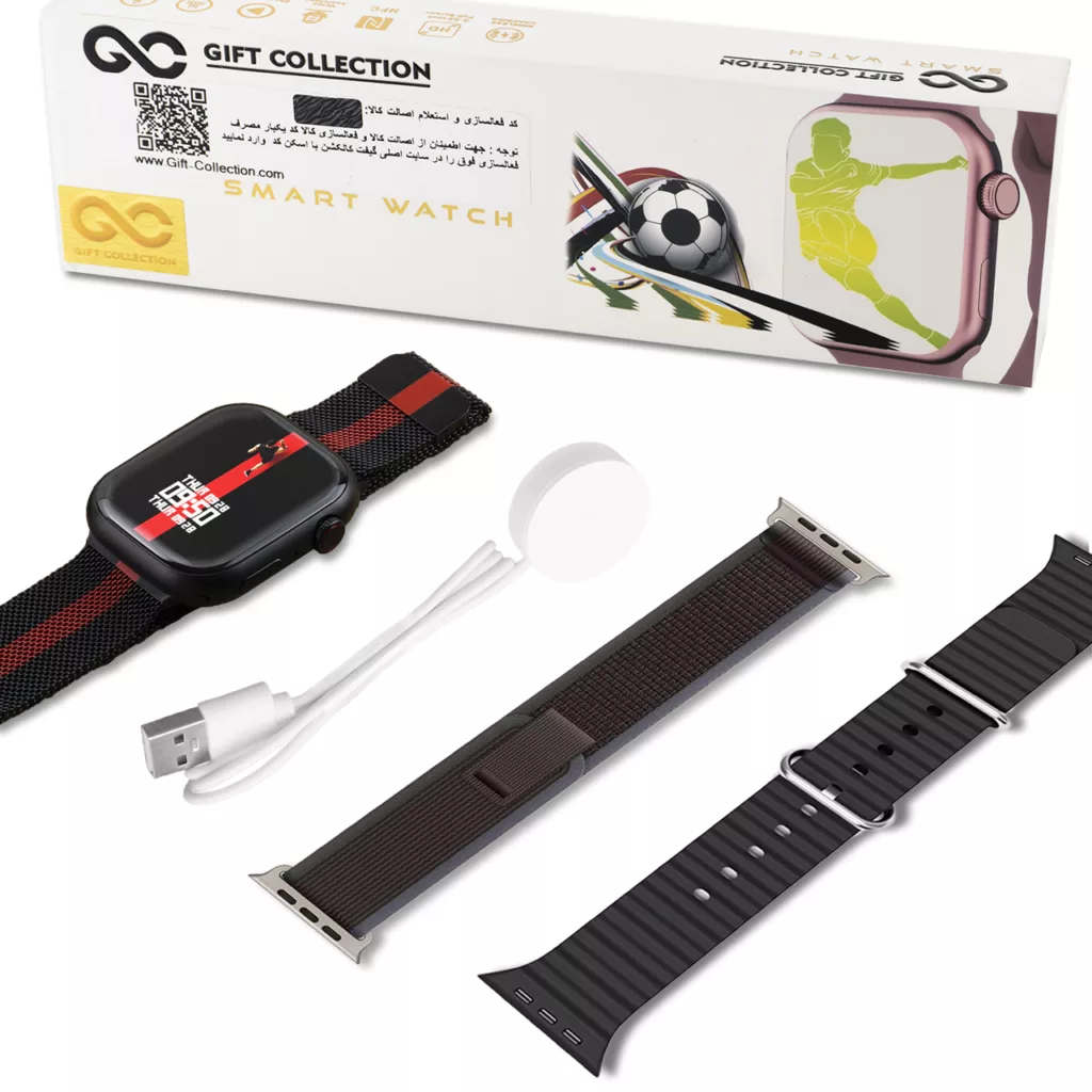 ساعت هوشمند گیفت کالکشن مدل RL