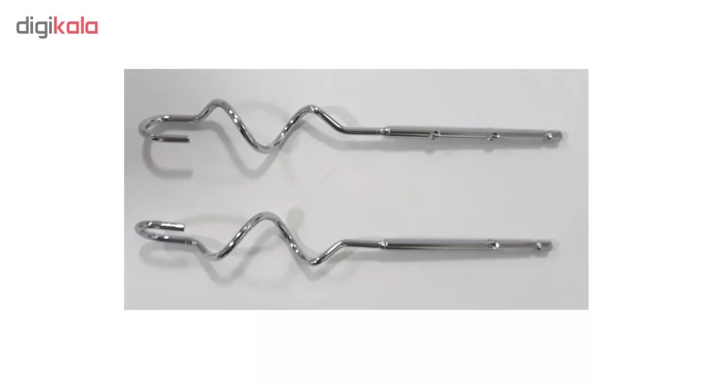 همزن برقی جی پاس مدل GHM2001N