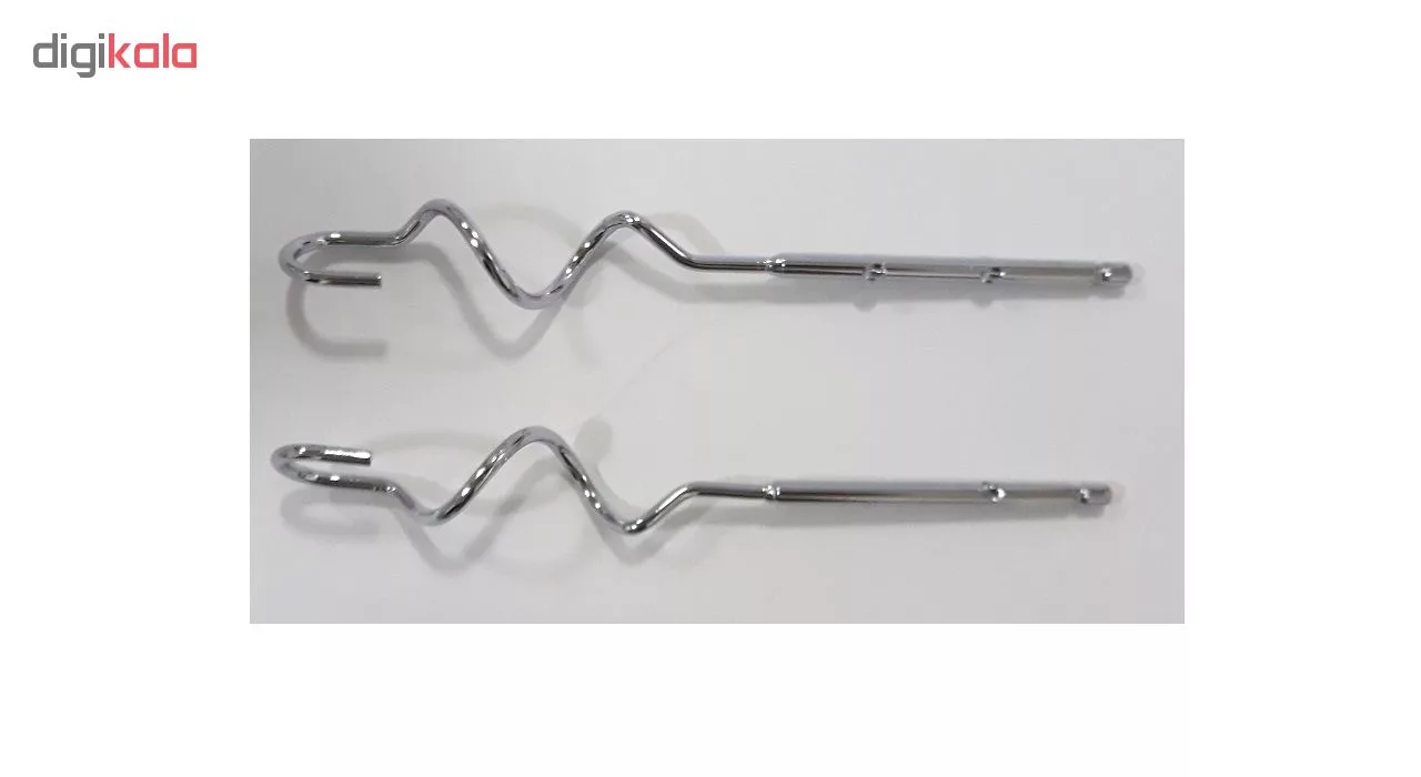 همزن برقی جی پاس مدل GHM2001N