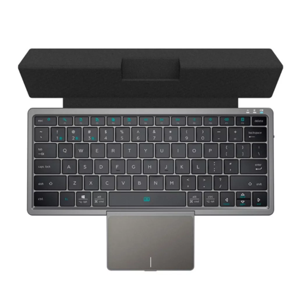 کیبورد مدل KF8700