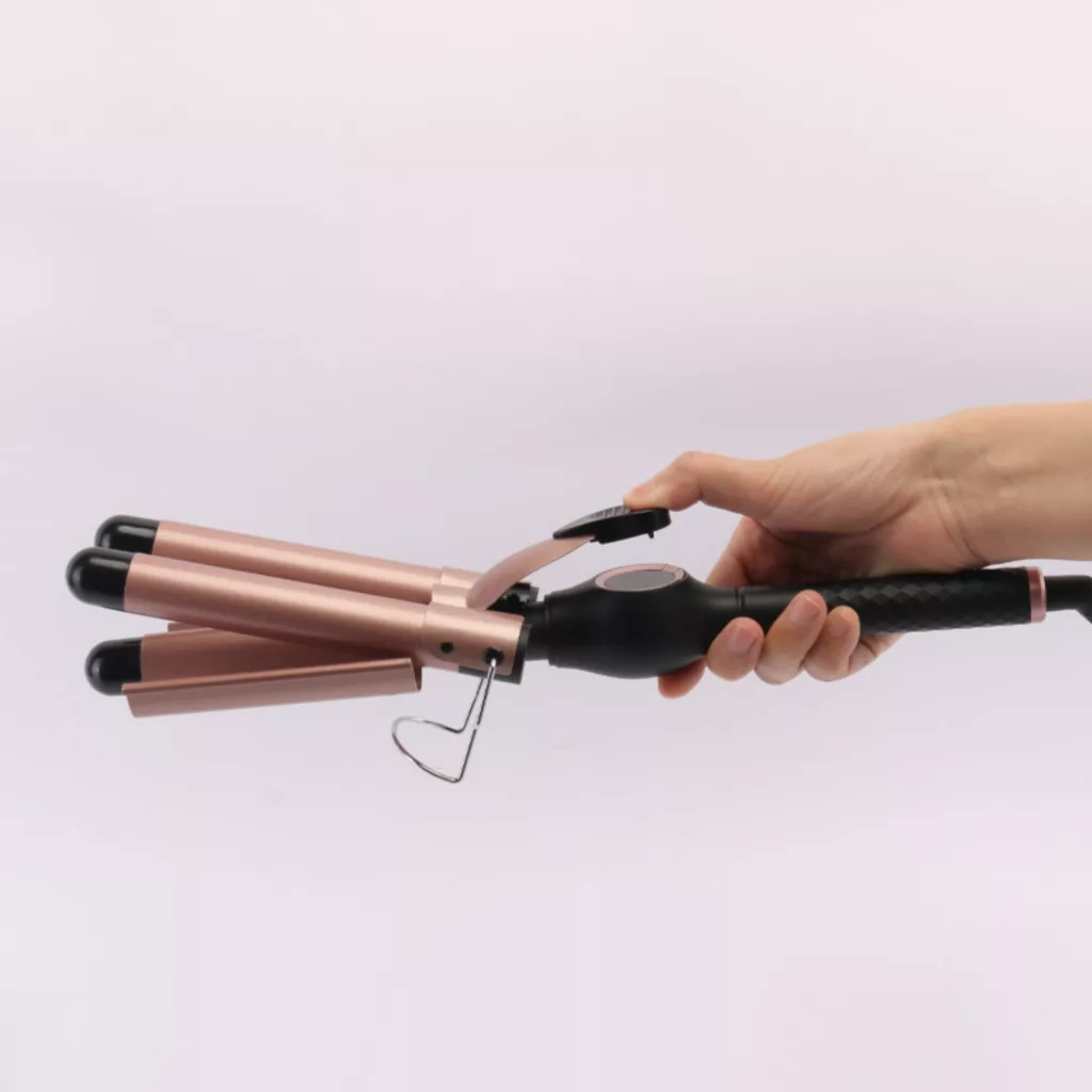 بیگودی مو انزو پروفیشینال مدل EN-1968