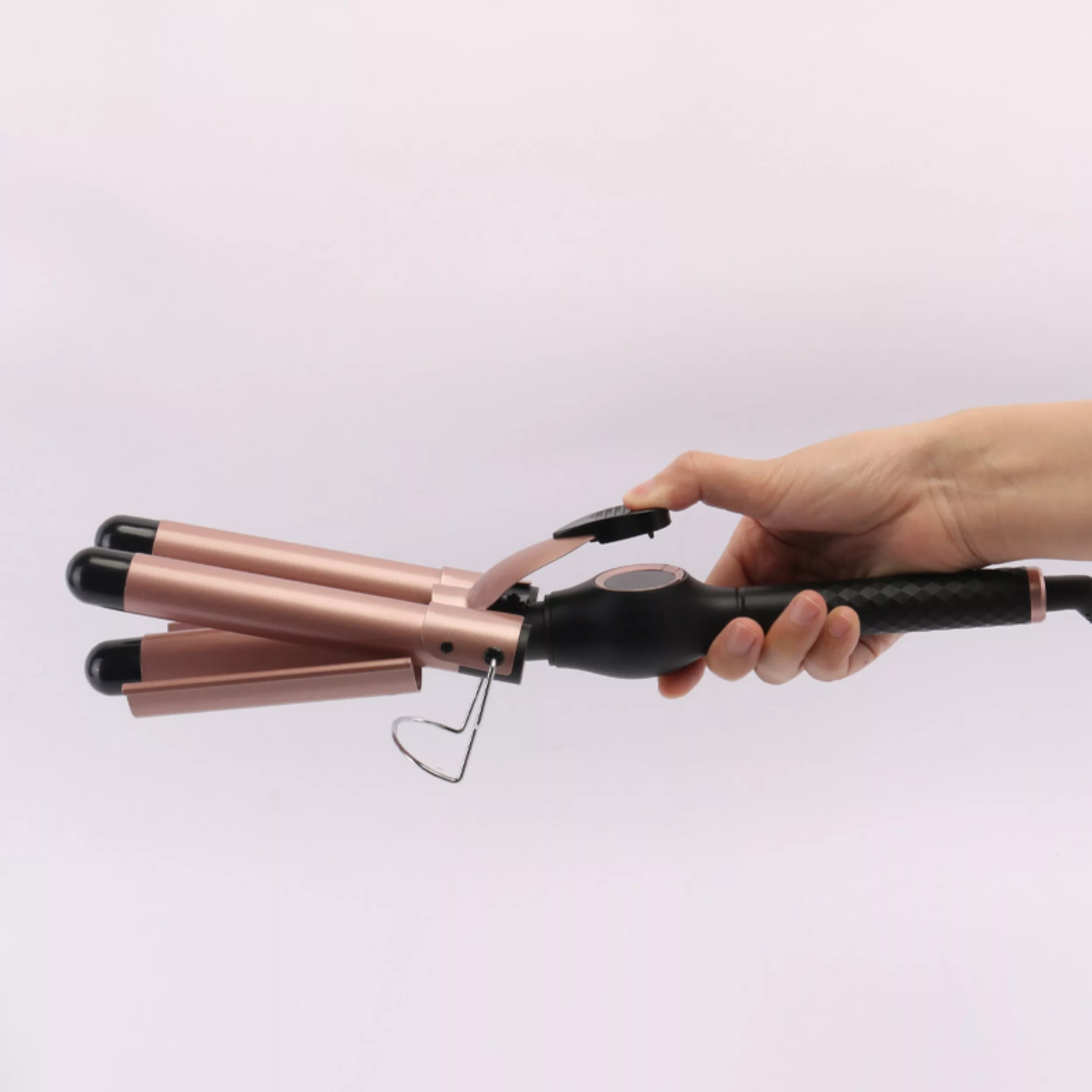 بیگودی مو انزو پروفیشینال مدل EN-1968