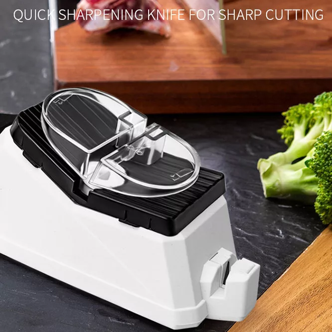 چاقو تیزکن مدل EKS