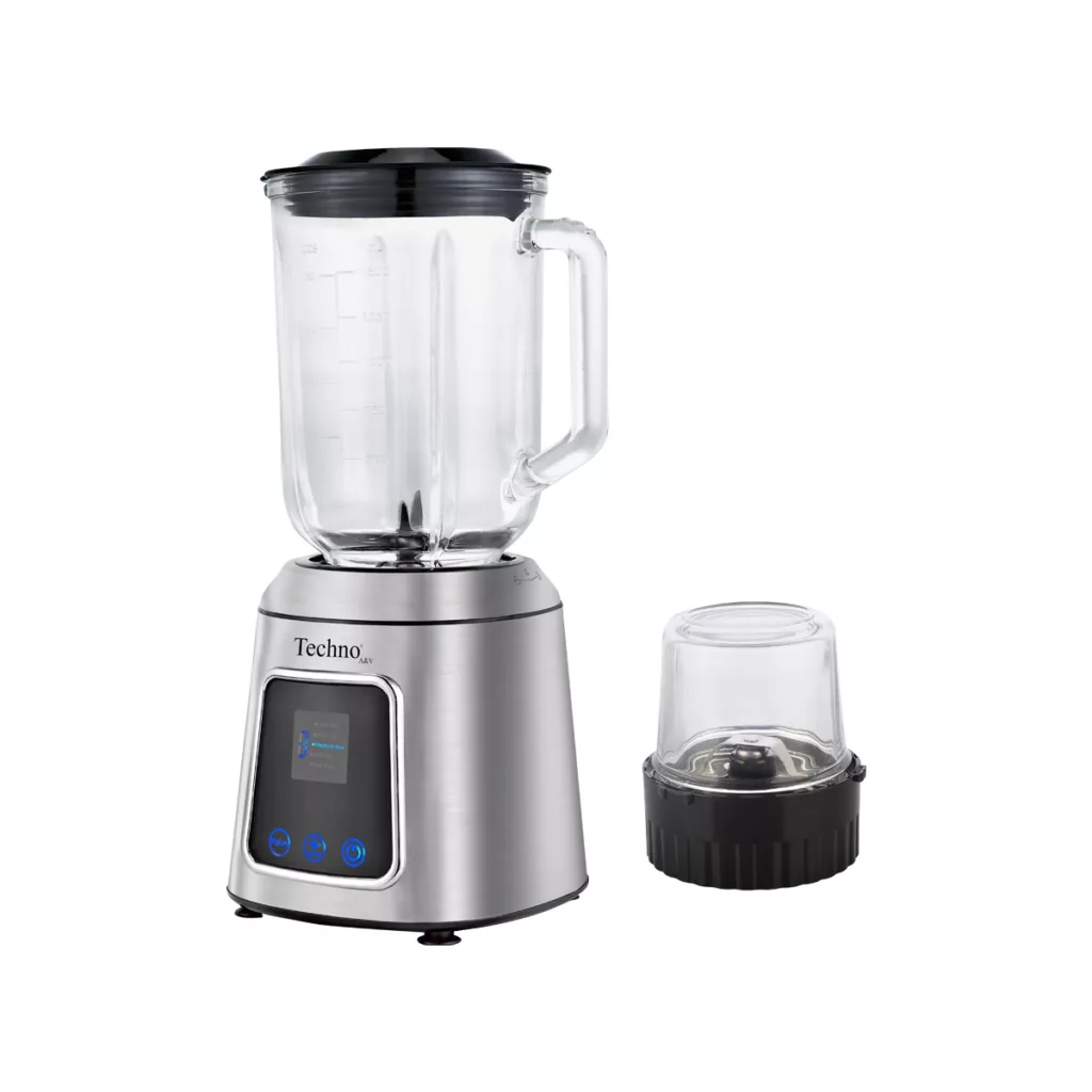 مخلوط کن و آسیاب کن 1500 میلی لیتر لیتری تکنو مدل  Te 230