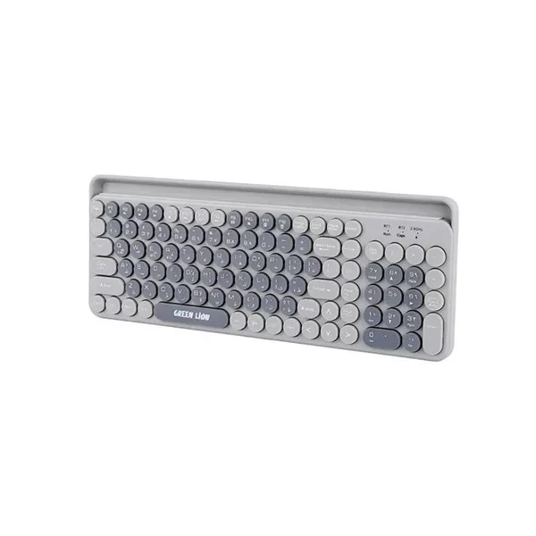 کیبورد و ماوس گرین لاین مدل Wireless duo