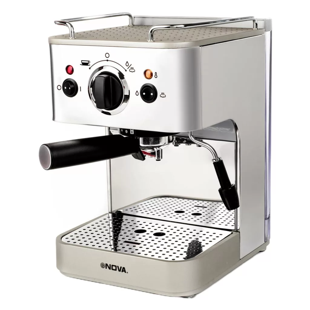 اسپرسو ساز نوا مدل NCM-149EXPF